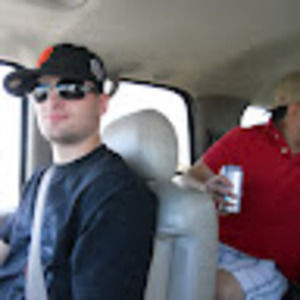 Meet your Posher, Chris